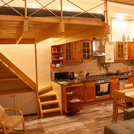 Western Apartman Budapeszt Zewnętrze zdjęcie