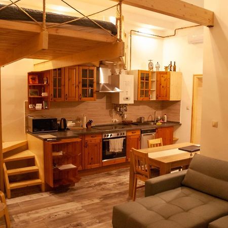 Western Apartman Budapeszt Zewnętrze zdjęcie
