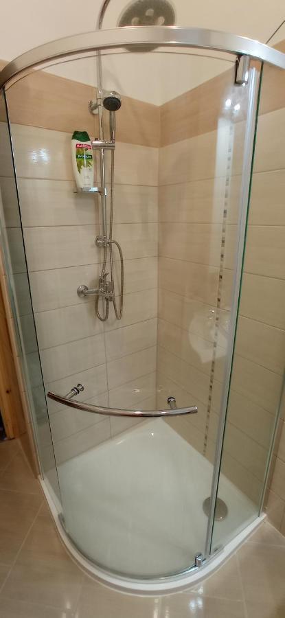 Western Apartman Budapeszt Zewnętrze zdjęcie