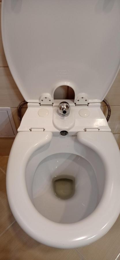 Western Apartman Budapeszt Zewnętrze zdjęcie
