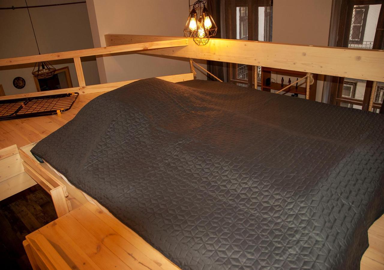 Western Apartman Budapeszt Zewnętrze zdjęcie