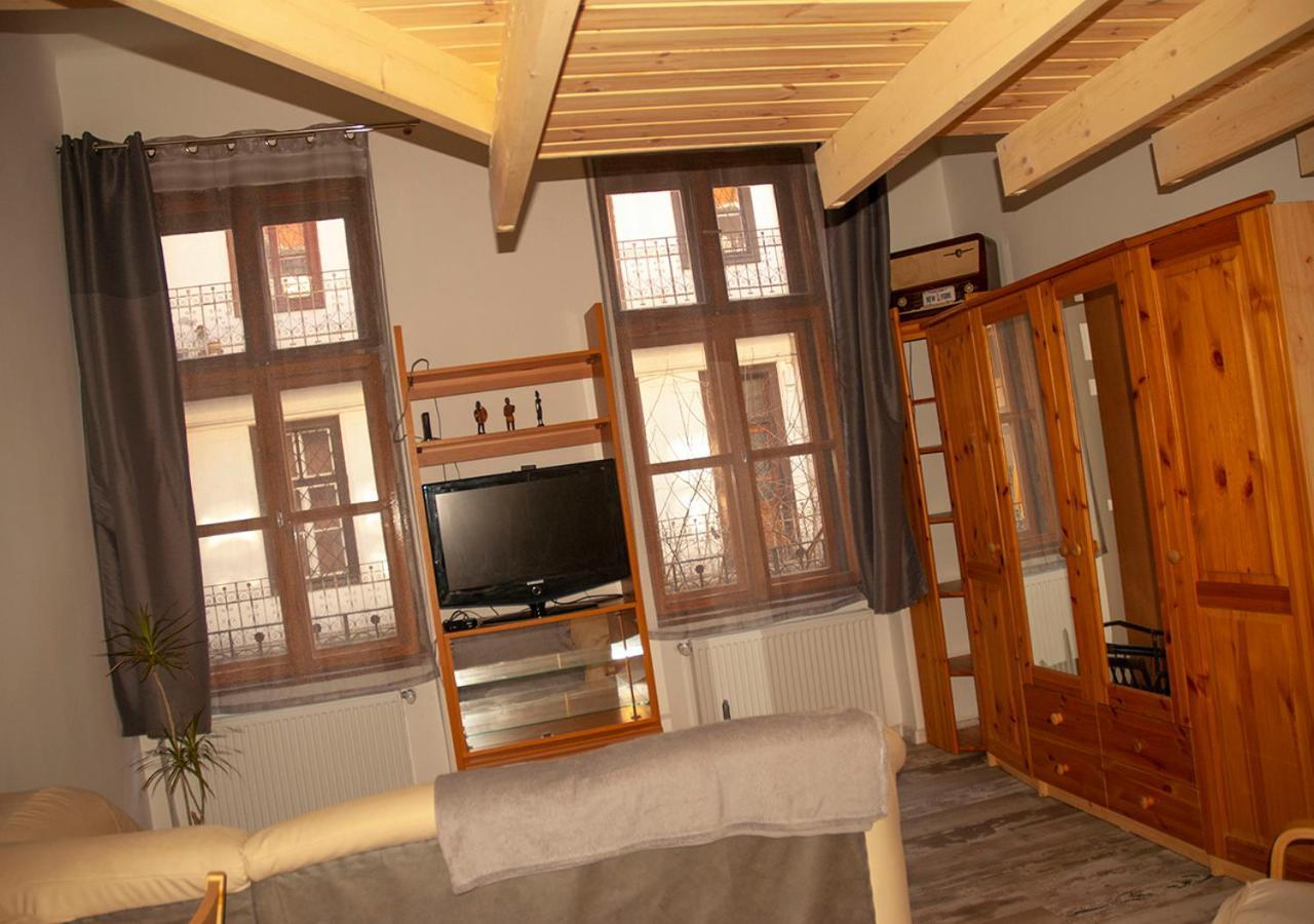Western Apartman Budapeszt Zewnętrze zdjęcie