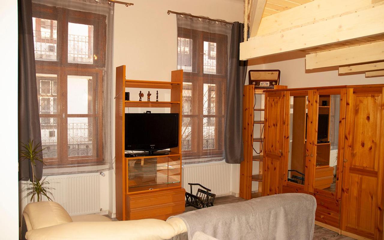 Western Apartman Budapeszt Zewnętrze zdjęcie