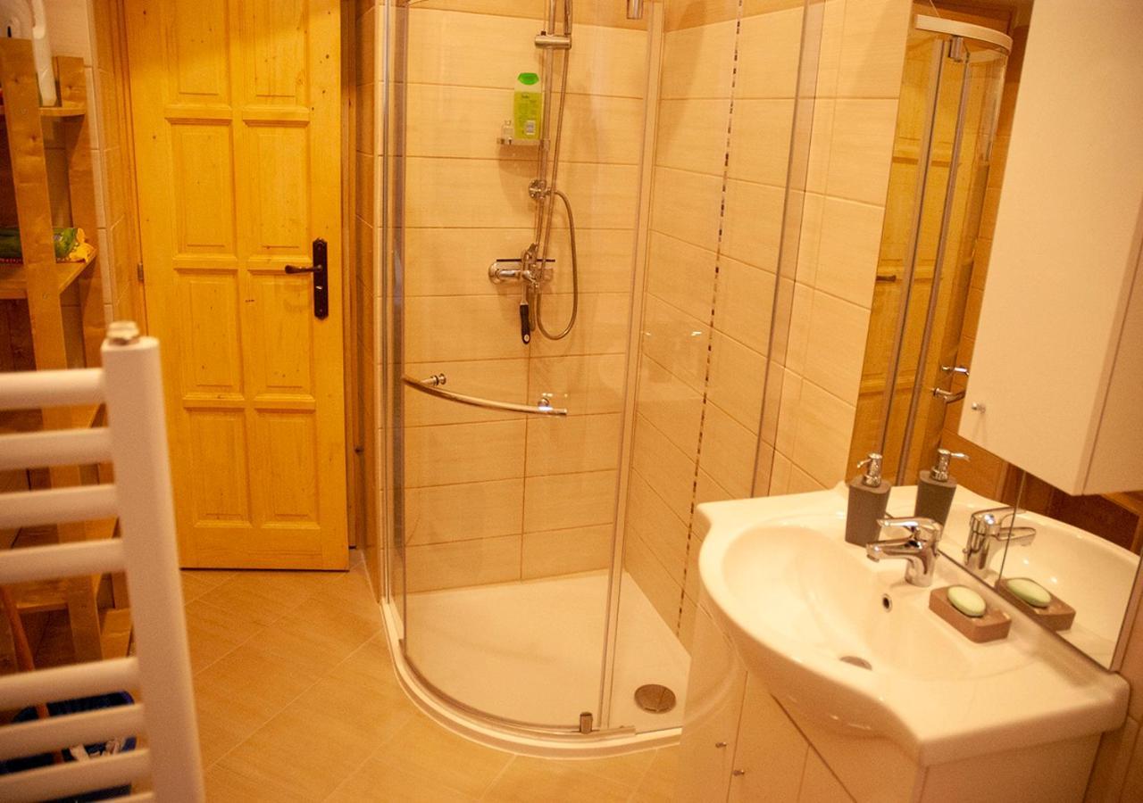 Western Apartman Budapeszt Zewnętrze zdjęcie