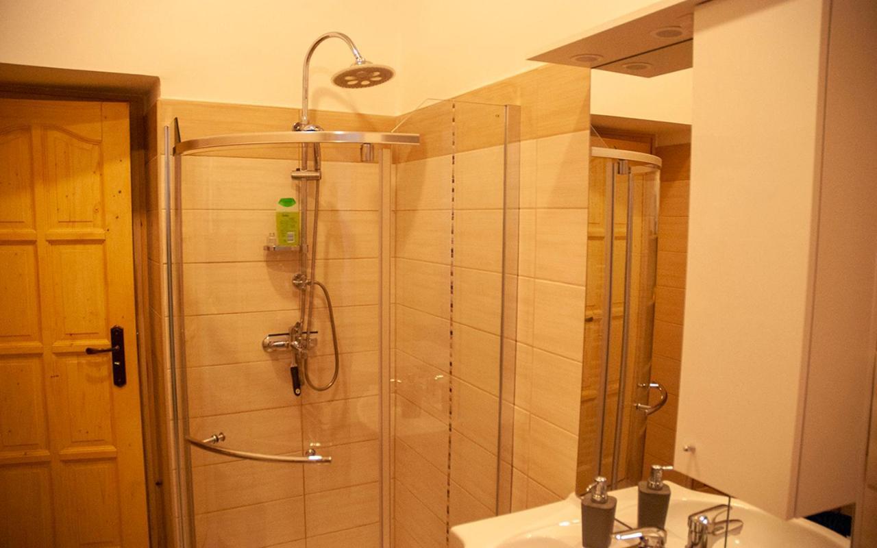 Western Apartman Budapeszt Zewnętrze zdjęcie