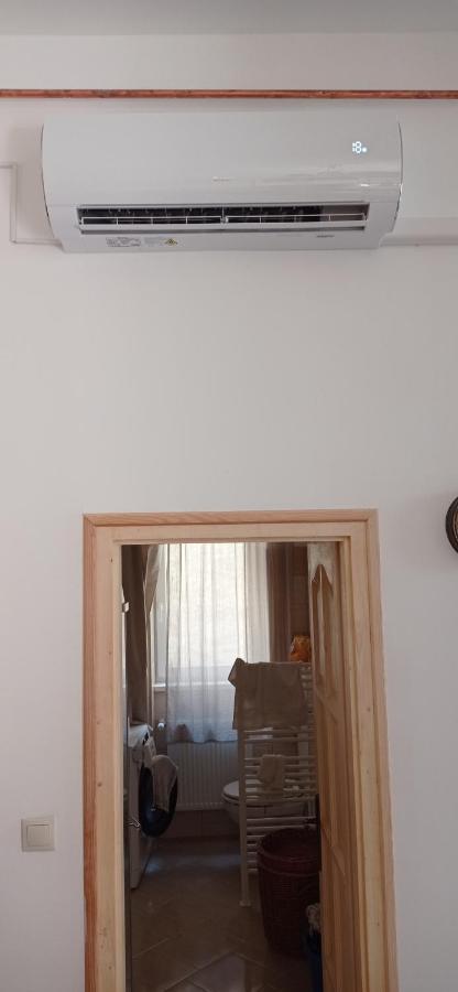 Western Apartman Budapeszt Zewnętrze zdjęcie