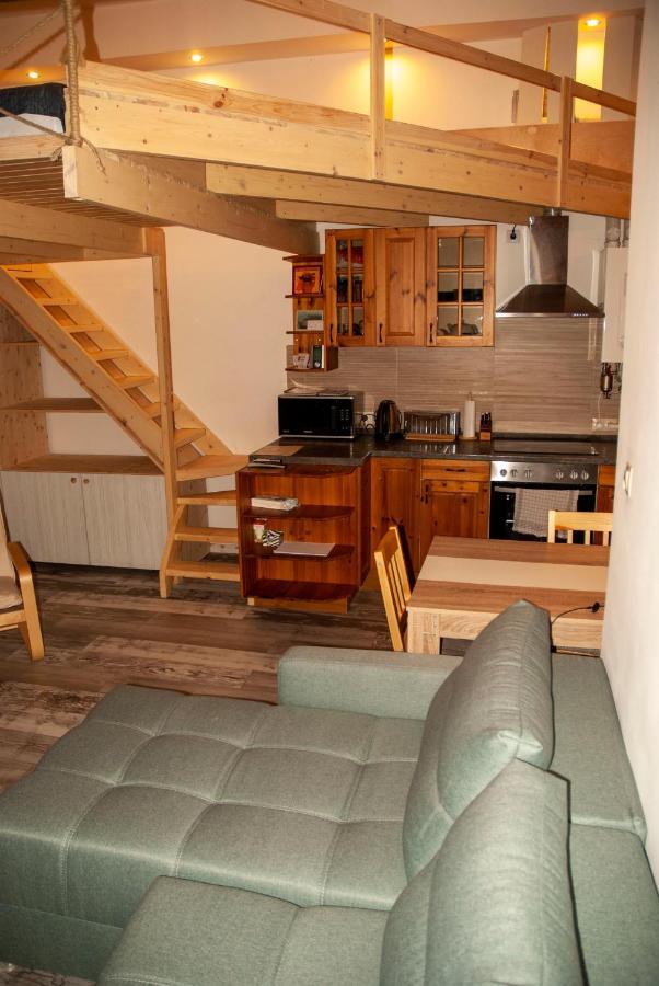 Western Apartman Budapeszt Zewnętrze zdjęcie