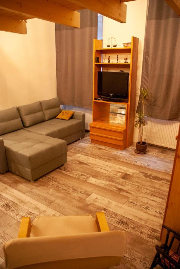 Western Apartman Budapeszt Zewnętrze zdjęcie