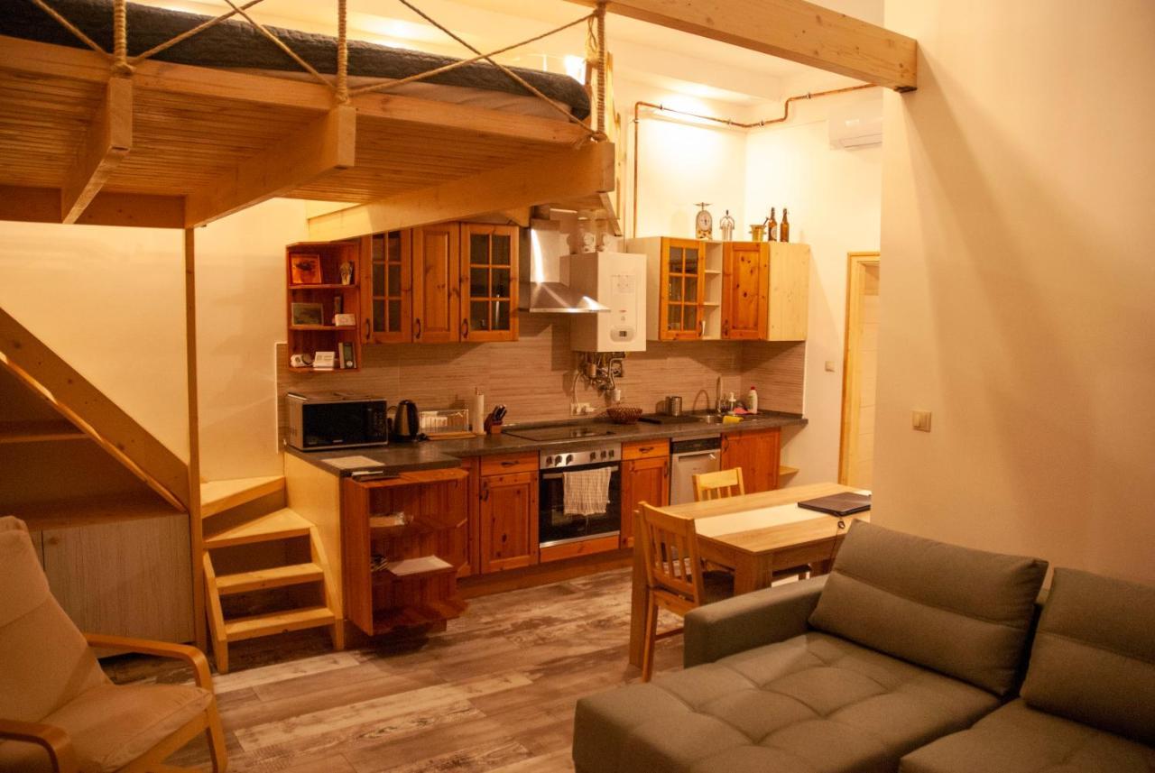 Western Apartman Budapeszt Zewnętrze zdjęcie