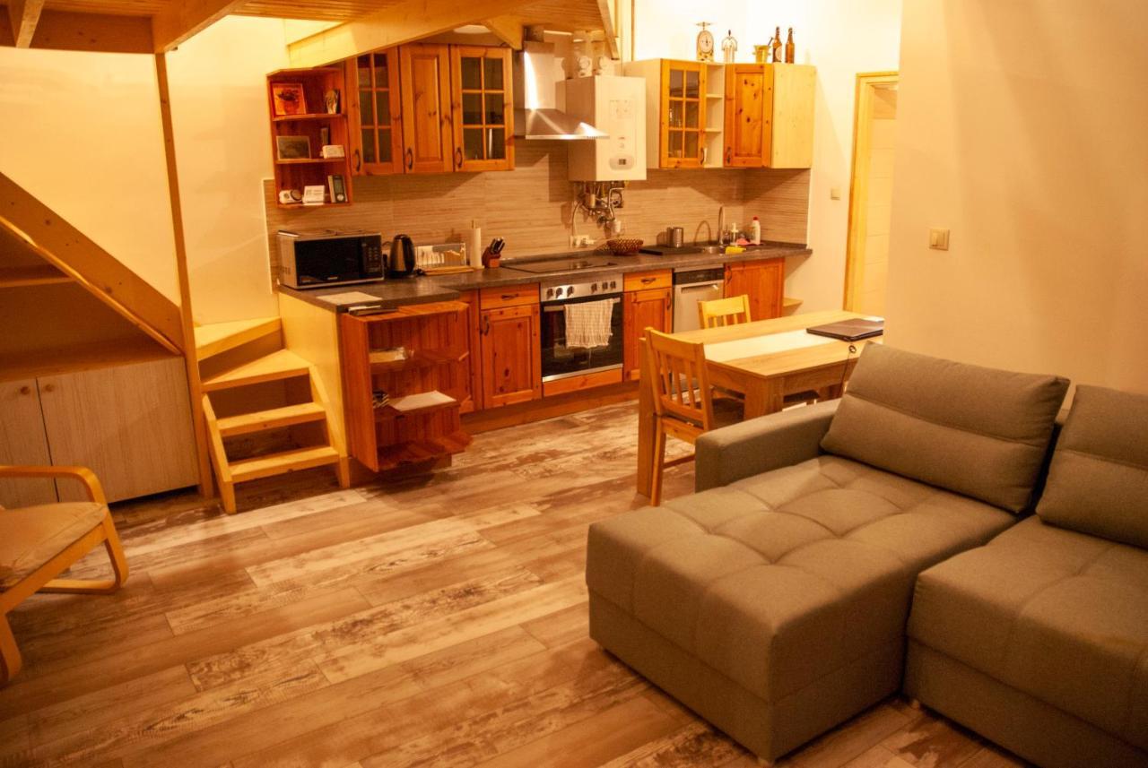 Western Apartman Budapeszt Zewnętrze zdjęcie