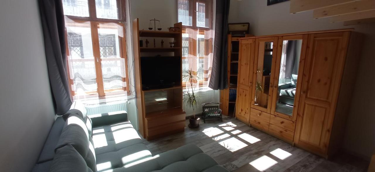 Western Apartman Budapeszt Zewnętrze zdjęcie
