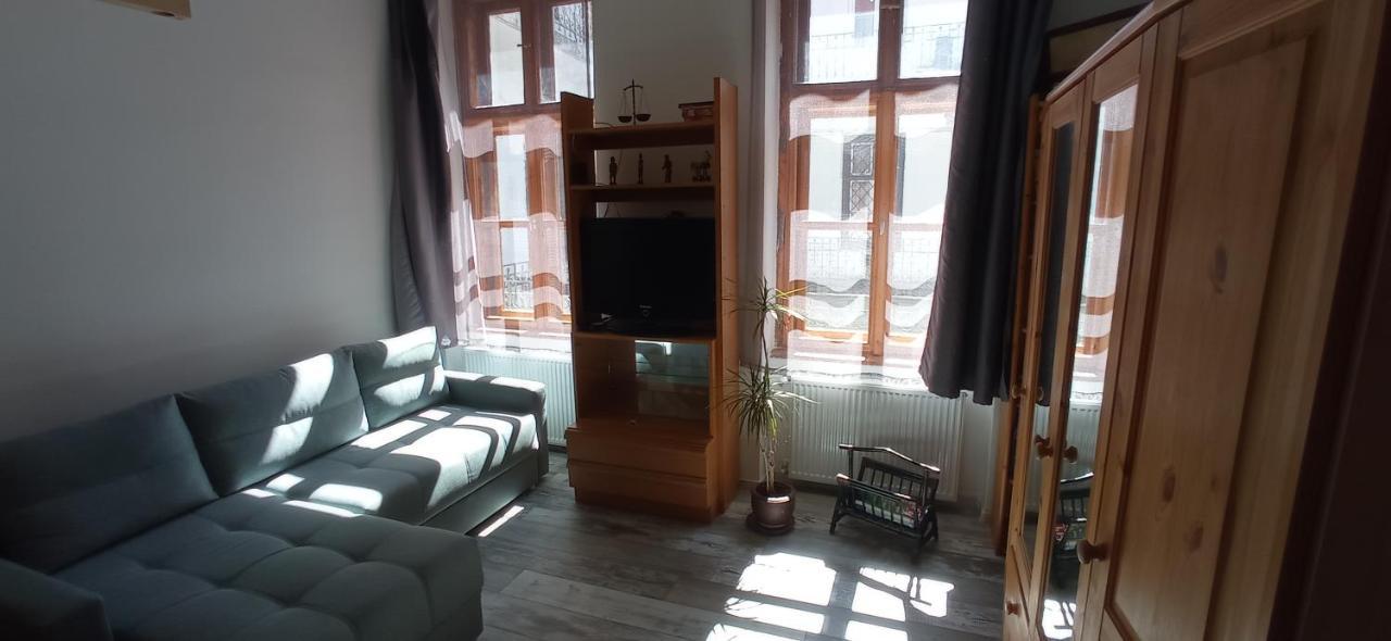 Western Apartman Budapeszt Zewnętrze zdjęcie